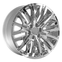 OE Wheels Wheels 9514897