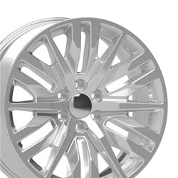 OE Wheels Wheels 9511415