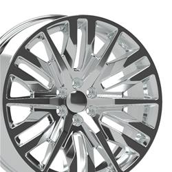 OE Wheels Wheels 9511417