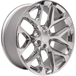 OE Wheels Wheels 9514919