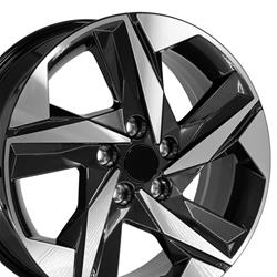 OE Wheels Wheels 9511421