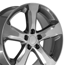 OE Wheels Wheels 9511426