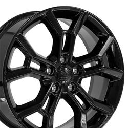 OE Wheels Wheels 9511427