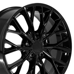 OE Wheels Wheels 9511429