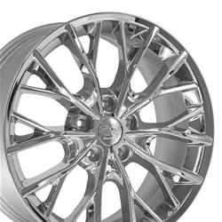 OE Wheels Wheels 9511430
