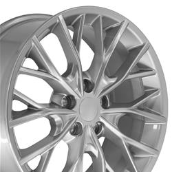 OE Wheels Wheels 9511431
