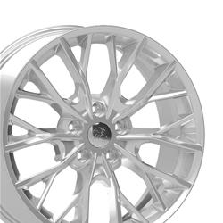 OE Wheels Wheels 9511432