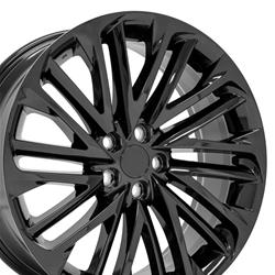 OE Wheels Replacement Wheels 20x8