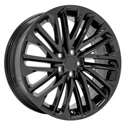 OE Wheels Replacement Wheels 20x8