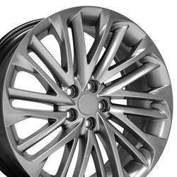 OE Wheels Replacement Wheels 9511443