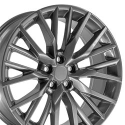 OE Wheels Replacement Wheels 9511445