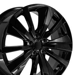 OE Wheels Wheels 9511446