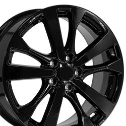 OE Wheels Wheels 9511449