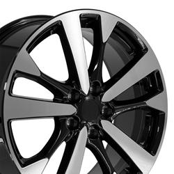 OE Wheels Wheels 9511451