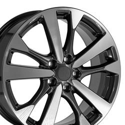 OE Wheels Wheels 9511452