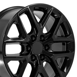 OE Wheels Wheels 9511614
