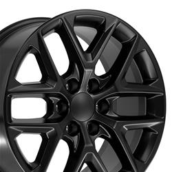 OE Wheels Wheels 9511615