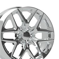 OE Wheels Wheels 9511616