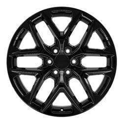 OE Wheels Wheels 9511617