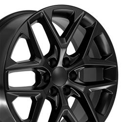 OE Wheels Wheels 9511618
