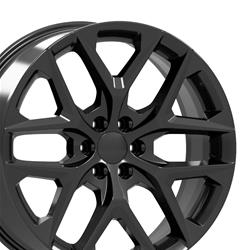 OE Wheels Wheels 9511620
