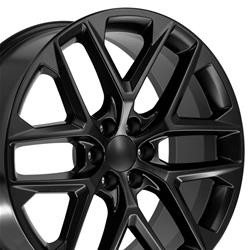 OE Wheels Wheels 9511621