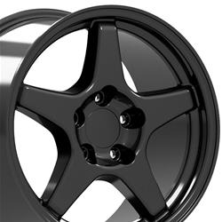 OE Wheels Wheels 9512391