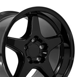 OE Wheels Wheels 9512392