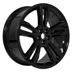 OE Wheels - Wheels for 2015-2024 EDGE, 2013-2025 ESCAPE, 2021-2025 MUSTANG MACH-E - 9512691