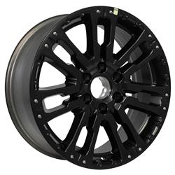 OE Wheels Wheels 9514512