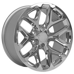 OE Wheels Wheels 9514918