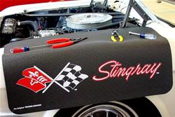 Fender Gripper Fender Covers FG2013