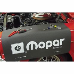 Fender Gripper Fender Covers MOPAR