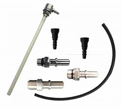 PureFlow AirDog Fuel Suction Tubes 901-01-0351-QC