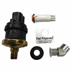PureFlow AirDog Pressure Safety Switches 901-04-0004-4