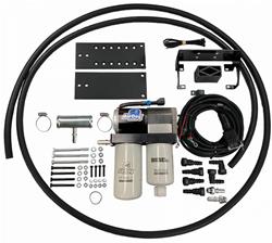 PureFlow AirDog 4G Fuel Air Separation Systems A4SPBC185
