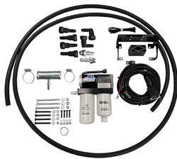 PureFlow AirDog 4G Fuel Air Separation Systems A4SPBC186