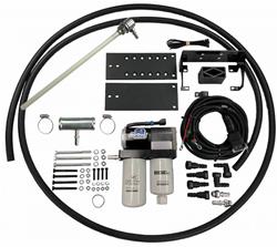 PureFlow AirDog 4G Fuel Air Separation Systems A4SPBC188