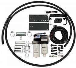 PureFlow AirDog 4G Fuel Air Separation Systems for 1994-1998 RAM 2500, RAM 3500 - A4SPBD100