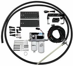 PureFlow AirDog II-5G Fuel Air Separation Systems A7SABC512