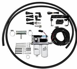 PureFlow AirDog II-5G Fuel Air Separation Systems A7SABC513