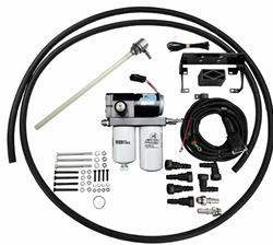 PureFlow AirDog II-5G Fuel Air Separation Systems A7SABC515