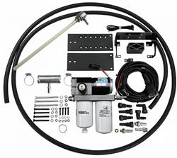PureFlow AirDog II-5G Fuel Air Separation Systems A7SABF589