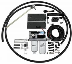 PureFlow AirDog II-5G Fuel Air Separation Systems A7SABD530