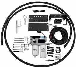 PureFlow AirDog II-5G Fuel Air Separation Systems A7SABF593