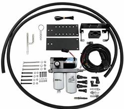 PureFlow AirDog II-5G Fuel Air Separation Systems A7SABF594