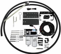 PureFlow AirDog II-5G Fuel Air Separation Systems A7SABF595