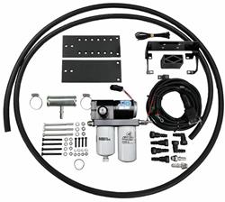 PureFlow AirDog II-5G Fuel Air Separation Systems A7SPBC259
