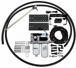 PureFlow AirDog II-5G Fuel Air Separation Systems A7SPBD255