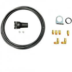 PureFlow AirDog Fuel Pressure Regulators AD-BOOSTCOMP